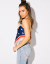 Blue/Red