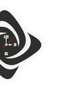 Analog Wall Clock