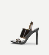 Two Part Ankle Strap