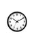 Round Design Wall Clock