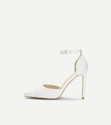 Strap Stiletto Heels
