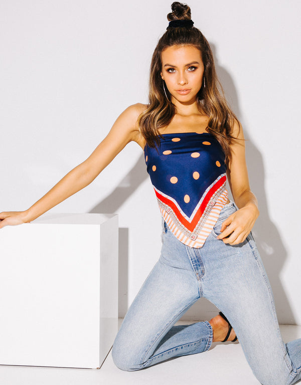Blue/Red