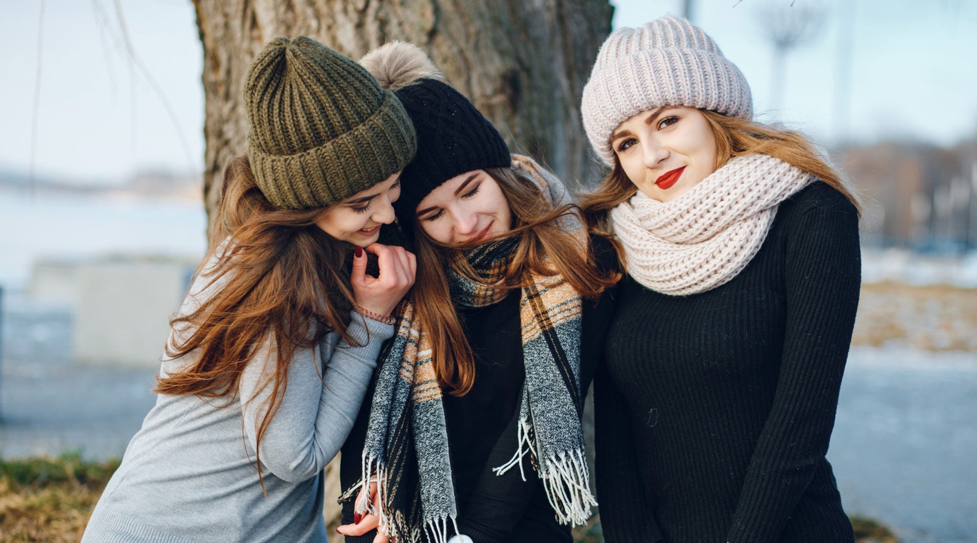 Ways to Look Stylish in Winter