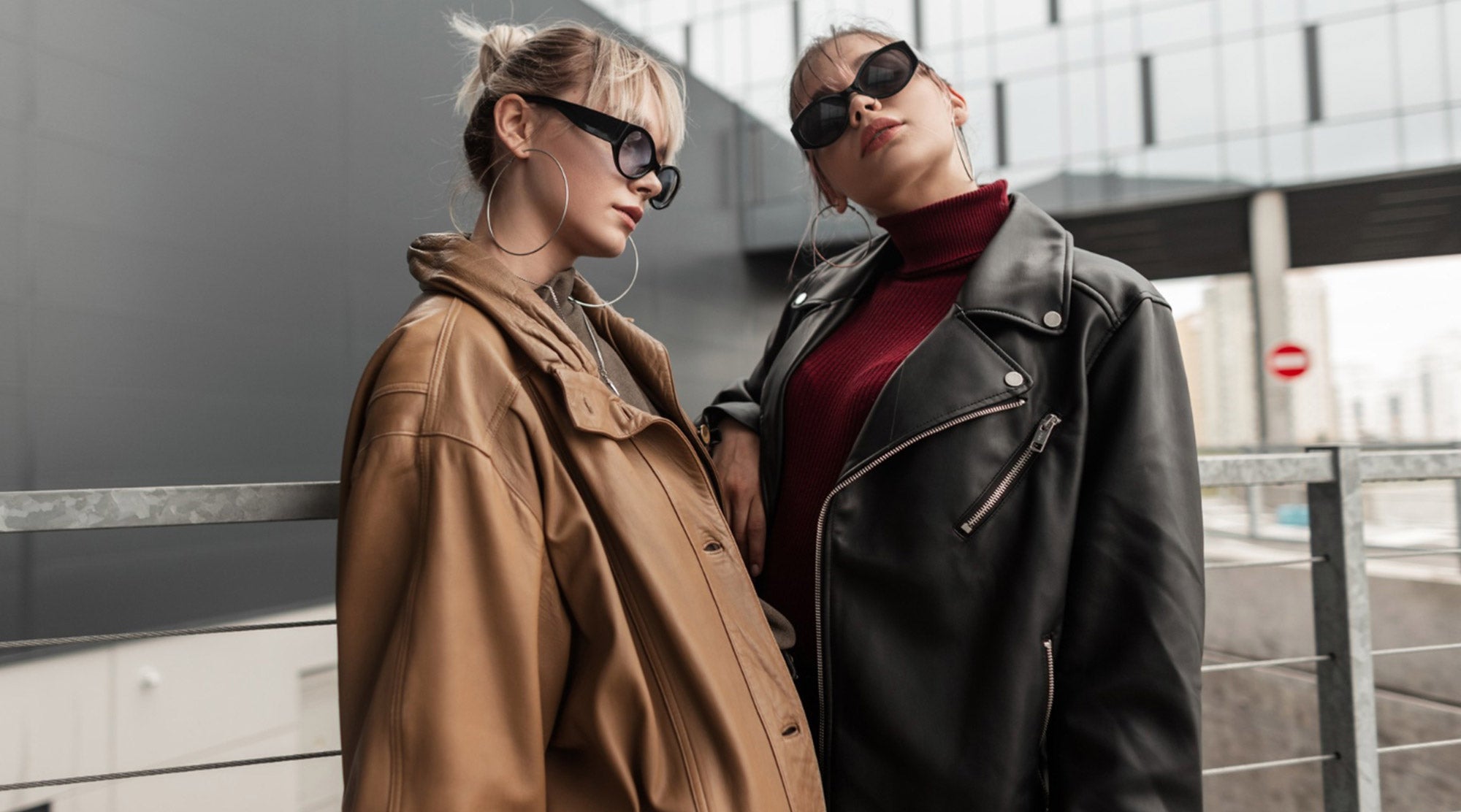 Women's jacket collection