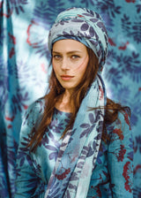 Bohemian Printed Rayon
