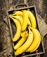 Organic Bananas 1 Dozen
