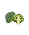 Broccoli Crowns 500g