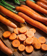 Organic Fresh Carrots 1 lb