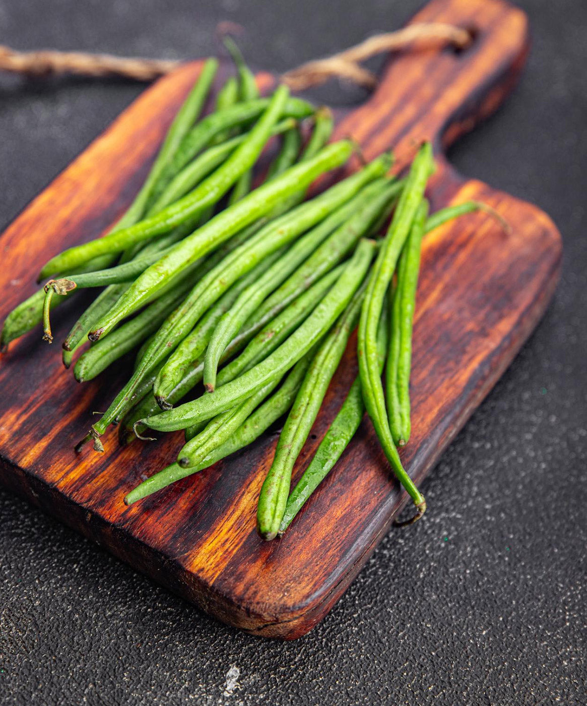 French Green Beans 500g
