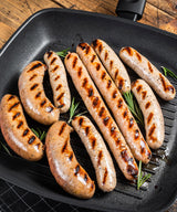 Italian Pork Sausage (1 lb)