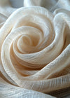 Luxury Linen Blend Fabric