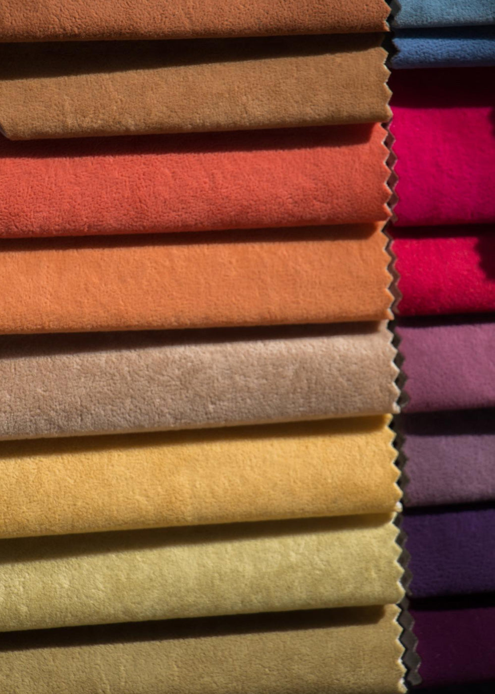 Premium Upholstery Velvet