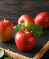 Organic Royal Gala Apples 1kg