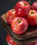 Organic Royal Gala Apples 1kg