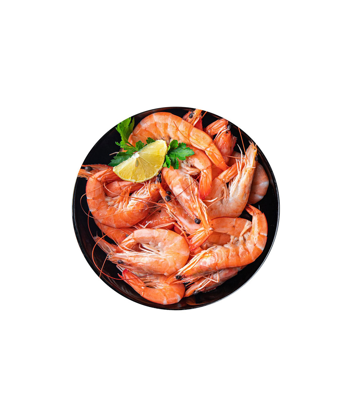Raw Jumbo Shrimp 1 lb