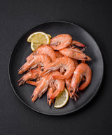 Raw Jumbo Shrimp 1 lb