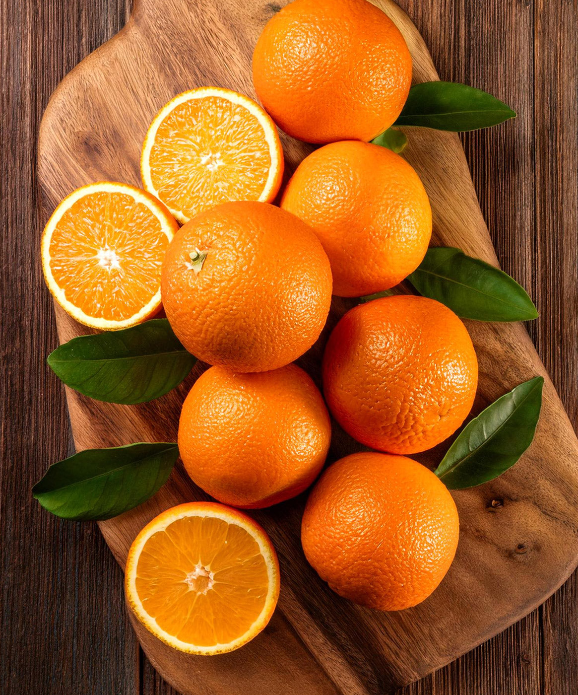 Sweet Oranges 1kg