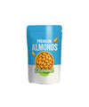Roasted Salted Almonds 500g
