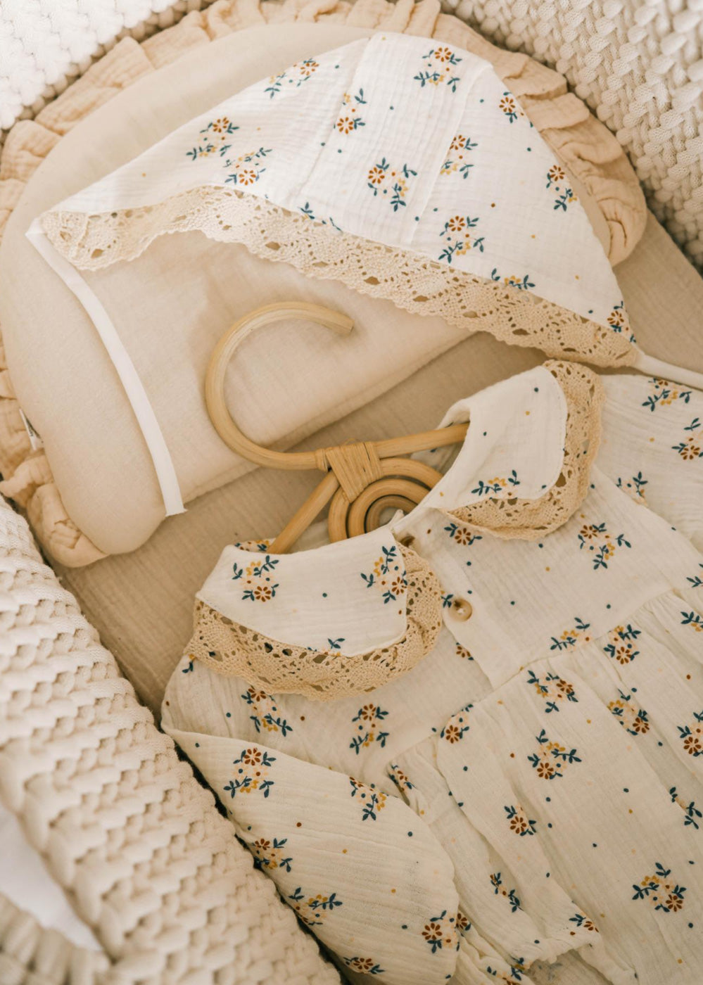 Organic Cotton Muslin