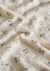 Organic Cotton Muslin