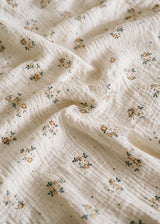 Organic Cotton Muslin
