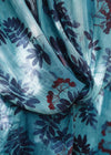 Bohemian Printed Rayon