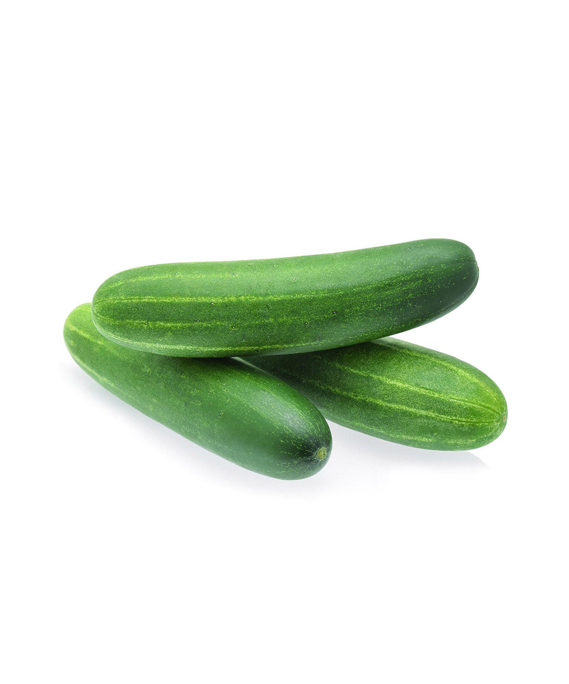 Fresh Cucumbers 500g