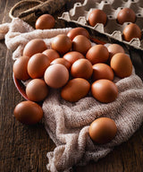 Farm Fresh Eggs (12)