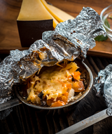 Aluminum Foil 25m