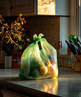 Kitchen Garbage Bags (30 Bags)