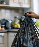 Kitchen Garbage Bags (30 Bags)