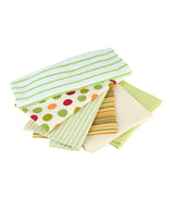 Soft Kitchen Towels (2 Rolls)