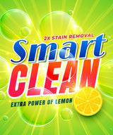 Lemon Dishwashing Liquid (750ml)