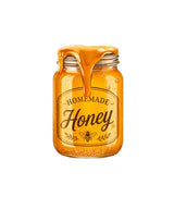 Pure Natural Raw Honey 500