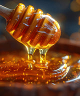 Pure Natural Raw Honey 500