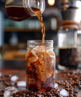 Cold Brew Coffee 250ml