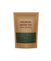 Organic Green Tea 25 Bags