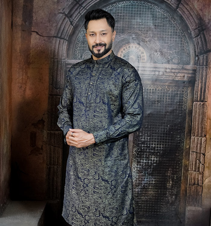 Kurta Pajama Edit