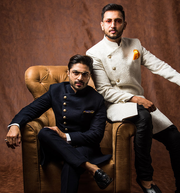Wedding Sherwanis