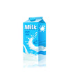 Fresh Whole Milk 1L