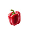 Red Bell Peppers 500g