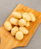 Fresh Baby Potatoes 1.5 lb