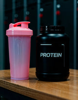 Whey Protein