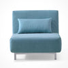 Wall Street Lounge Chair