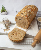 Fresh Multigrain Bread 400g