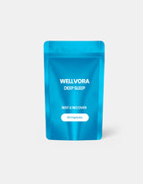 Sleep support gummies