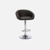 Bar Stool In Brown Colour