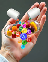 Daily Multivitamin