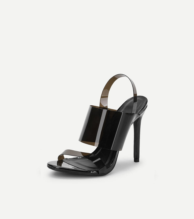 Two Part Ankle Strap