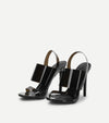 Two Part Ankle Strap